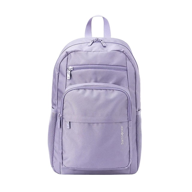 MOCHILA SAMSONITE REFRACTION HAMMER DUSTY LILAC