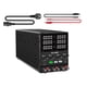thumbnail image 5 of Fuente de alimentación variable Strade Fareast Limited con pantalla de 4 dígitos salida 30V 5A, 5 of 8