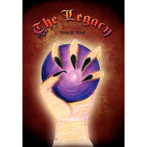 The Legacy (Hardcover)