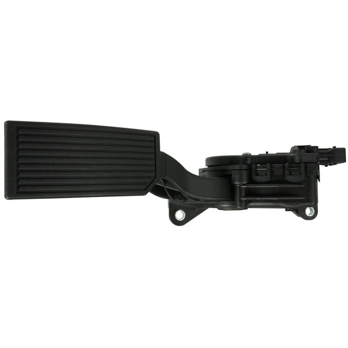 Accelerator Pedal Sensor