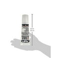 thumbnail image 2 of ASI Silicone Sealant 100% RTV - 2.8 oz Squeeze Tube -White-, 2 of 3