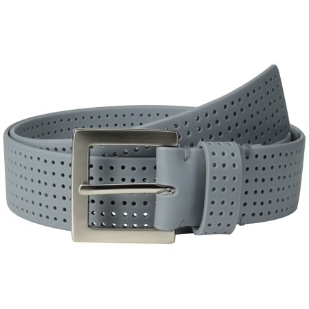 pga tour silicone belt