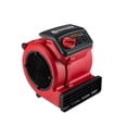 thumbnail image 1 of Motor de aire portátil Vacmaster AM201R con control remoto, 1 of 5