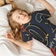 thumbnail image 5 of Balery 2025 New Year 2 Conjunto de Pijama Infantil de Manga Corta con Estampado – Ropa de Dormir de Algodón Suave-X-Large, 5 of 6