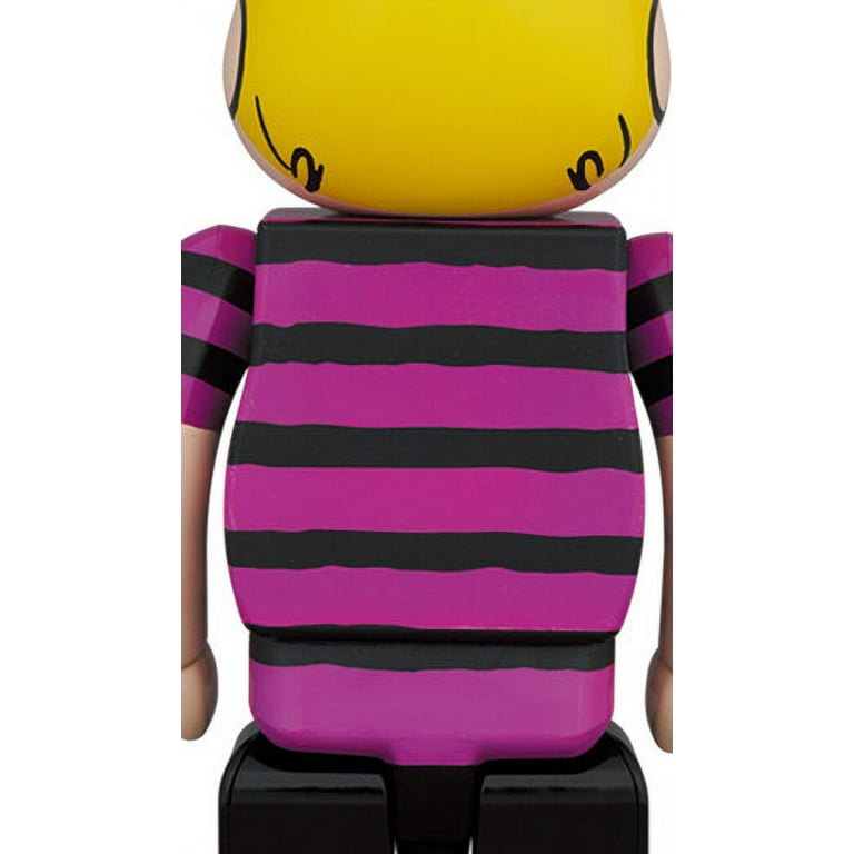 【25％OFF】 Medicom - Gifts Medicom, Bearbrick, 1000% Schroeder Peanuts その他
