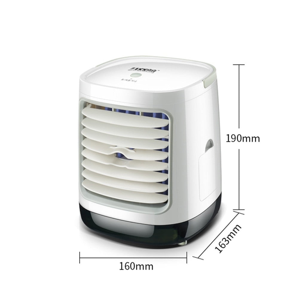 high speed air cooler