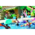 thumbnail image 4 of Bulk Pack of Pool Noodles, Summer Toys, Swimming Lessons, Water Flotation Accessories, Camp, 24 Pieces, 46.25" Long, 4 of 5