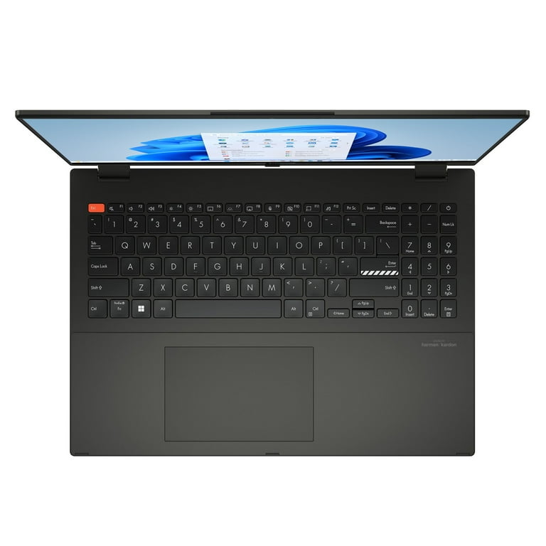 ASUS Vivobook S 16 Flip 16 inch Touch 2-in-1 Windows Laptop ASUS Vivobook S 16 Flip 16 inch Touch 2-in-1 Windows Laptop