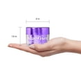 thumbnail image 4 of KISS Colors & Care Edge Fixer Gel, Maximum Hold, Grape, 1.01 fl oz, 4 of 7