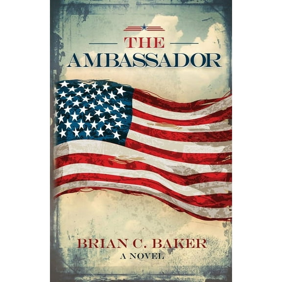 The Ambassador, (Paperback)