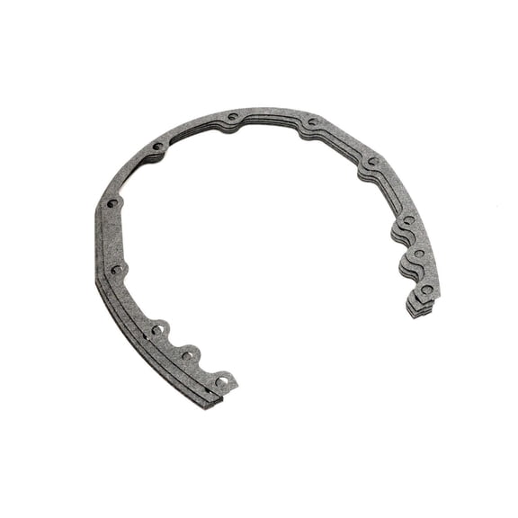 ACDelco Genuine GM Timing Cover Gasket