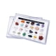 thumbnail image 5 of 24 piezas Calendario de Adviento Decoraciones Ore Toys Collection Rock Mineral Collection Set Mineral Rock para el hogar Niñas CUTICAT Calendario de adviento, 5 of 8