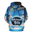 thumbnail image 3 of Phineas And Ferb Hoodie 3D Print Pullover Hooded Long Sleeve Sweatshirts Tops Blouse with Pocket for Mens Womens, 3 of 8