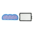 thumbnail image 4 of Filtros de para polvo para piezas de para aspiradora para Samsung DJ97-01670B Filtro SC8810 SC8813, 4 of 12