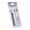 G, variant on FENGGHAO Portable Clip Stapler Reusable Paper Binding Tool With 8 Metal Clips No Staple Stapler For Document Organization Home Office