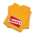 thumbnail image 3 of Shortys Red Skateboard Classic 90s 00s Muska Vintage Classic Skate TShirt Print - Gold / 5XL, 3 of 5