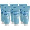 Curist Lidocaine 5% Cream 6-Pack 6 oz Tubes | Lidocaine Numbing Cream for Hemorrhoids