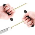 thumbnail image 3 of CEORPER 6lots Antislip Trampolines Spring Remover Tool with Ergonomic Handle Metal Hook Spring Hoist Accessories, 3 of 8