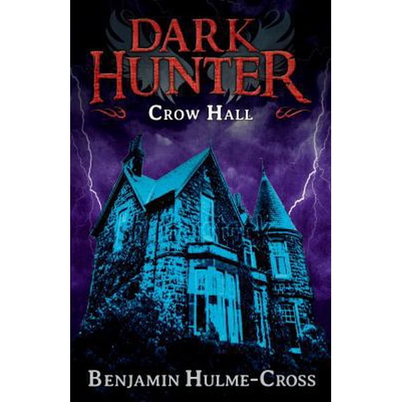 Pre-Owned Dark Hunter: Crow Hall Dark Hunter 7 (Series #7) (Paperback)