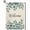 A, variant on XaaKee Small Garden Flags, Olive Branches Summer Garden Flag, Double-Sided High-Quality White Linen Garden Flag, Backyard Decoration, 12x18Inch