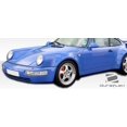 thumbnail image 5 of 1989-1994 Porsche 964 Duraflex Turbo Look Side Skirts Rocker Panels - 2 Piece, 5 of 8