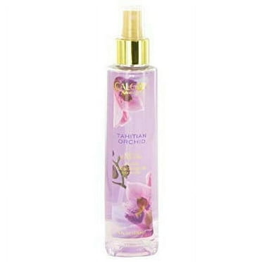 Calgon Take Me Away Tahitian Orchid Body Mist By Calgon8 Oz (Pack 2)