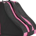 thumbnail image 3 of Skating Shoes Bag Handbag Breathable 3 Layers Ice Inline Skates Inline Skate carrier bag Case, 3 of 8
