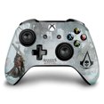 thumbnail image 5 of Head Case Designs Officially Licensed Assassin's Creed Black Flag Graphics Edward Kenway Key Art Vinyl Sticker Skin Decal Compatible with Microsoft Xbox One X Bundle, 5 of 9