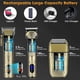 thumbnail image 5 of Cortadora de pelo Dumite Professional 3 en 1 con cuchilla en T, 5 of 6