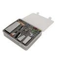 thumbnail image 4 of Kit de herramientas de cinta al bies BuyWeekMX Durabilidad probada en el tiempo, 4 of 9