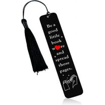 White Elephant Gifts Bookmarks Womens Gifts for Christmas Smut Bookmark Book Lovers Bookish Gifts for Book Lovers Friends Best Friends Birthday Gifts for Her Women Stocking Stuffers