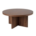 thumbnail image 3 of Better Homes & Gardens Lillian Fluted Coffee Table, 3 of 6