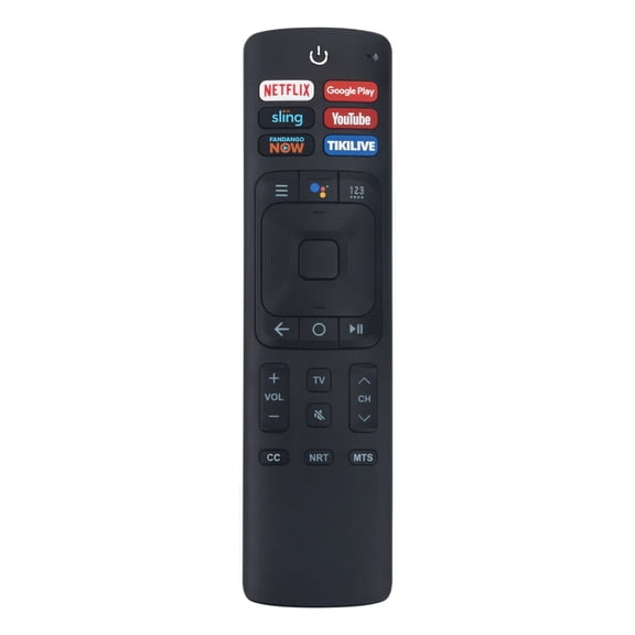ERF3A69 Remote for Hisense TV 55H9100EPLUS 65H9100EPLUS 65Q8809 65H9808 55H9050E