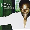 thumbnail image 3 of Kem - Album II - Music & Performance - CD, 3 of 3