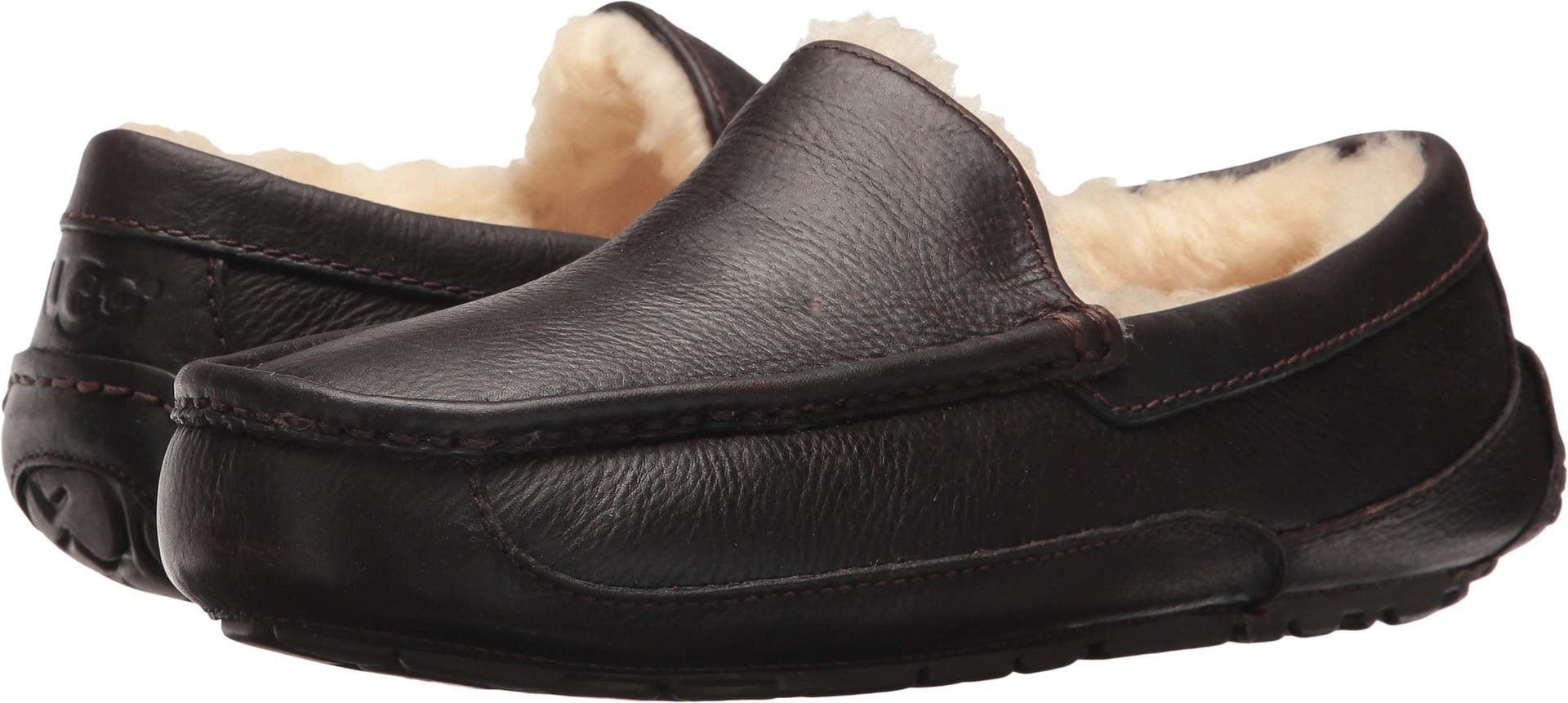 Ugg ascot slipper china tea Clearance