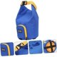 thumbnail image 4 of Bolsa de comida para perros, accesorios de viaje para exteriores, 1 Uds., 4 of 5