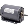 thumbnail image 1 of Leeson 162481 Fan & Blower Electric Motor - 0. 333 HP, 1725 RPM - 115V - Split Phase - Model No.  102890, 1 of 1