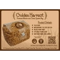 thumbnail image 4 of Antler Reishi Mushroom | 6LB All-In-One Mushroom Grow Kit, 4 of 8