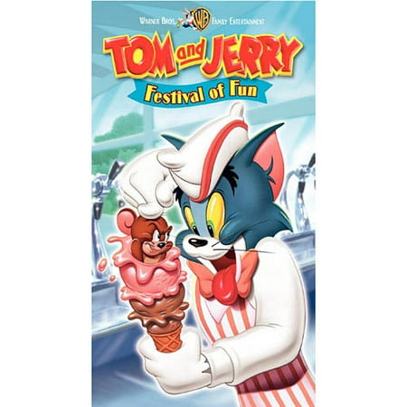 WARNER HOME VIDEO