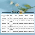 thumbnail image 7 of fatyb Girls Fuzzy Zip up Hoodies Boys Warm Fleece Sherpa Hooded Jacket Kids Cozy Outerwear with Pockets, 7 of 7