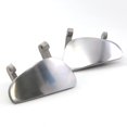 thumbnail image 4 of Rotary13B1 1993-2002 RX-7 FD3S RX7 Poignées de Porte en Aluminium - Poli, 4 of 4