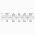 thumbnail image 3 of CAUYDY 5T 6T Little Kids Girls Outfits Toddler Boy Sleepers Long Sleeved Tee Shirt and Elastic Waist Pants 2 Piece Soft Baby Pajamas Fall,Grey, 3 of 5