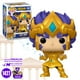 thumbnail image 1 of Funko Pop Funko Ikki Armadura Dorada De Leo #1427 Caballeros Del Zodiaco, 1 of 3