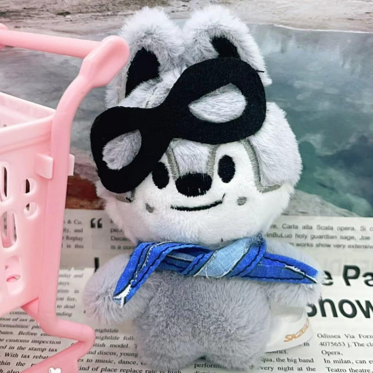 Stray Kids PILOT : FOR SKZOO 10cm | ekoreatown123のブログ
