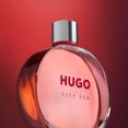 thumbnail image 3 of Hugo Boss Deep Red Eau de Parfum 75 ml para Mujer, 3 of 5