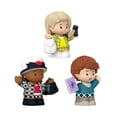 thumbnail image 2 of Figura de Juguete Mattel Little People Collector Set de Ni Idea, 2 of 8