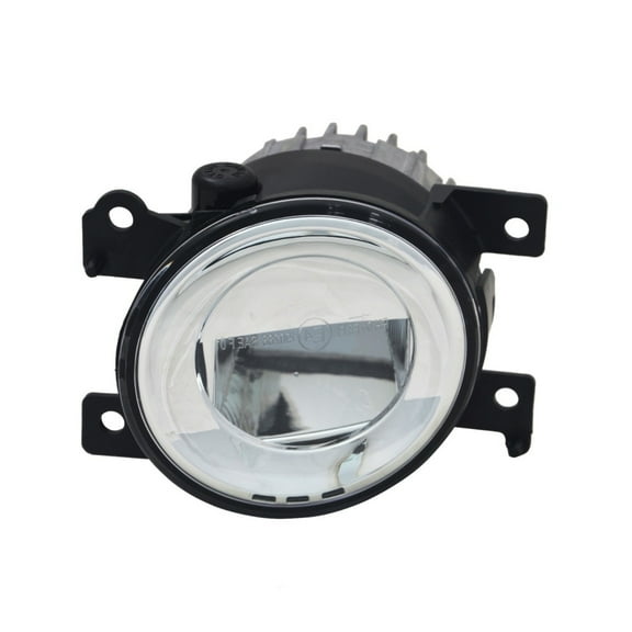 KarParts360 For Infiniti QX50 2019 2020 2021 Fog Light Driver Side | Front | CAPA | LED | With Bulb(s) | Replacement For IN2592108 | 261554GA0B
