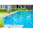 thumbnail image 7 of Skimlite 6012 6'-12' Hd Snap Lite Button Lock Telepole, 7 of 7