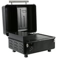 thumbnail image 3 of Traeger Pellet Grills Ranger Wood Pellet Grill and Smoker - Black, 3 of 8