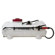 Chapin HomePro 97250: 15-Gallon 12V Easy Mount ATV Spot Sprayer